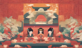 Sui Dynasty Thumbnail