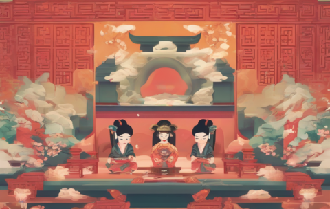 Sui Dynasty Thumbnail