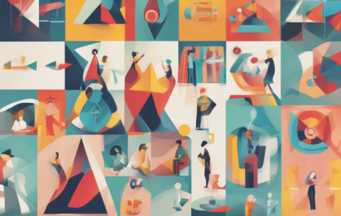 Symmetry in Figures Thumbnail