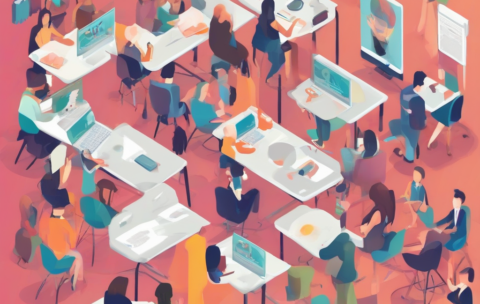 Talks And Interviews Thumbnail