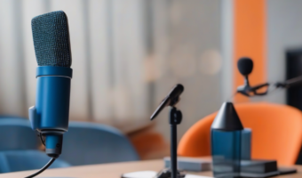 Talks And Interviews Thumbnail