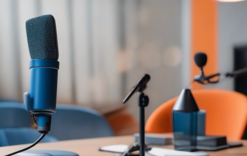 Talks And Interviews Thumbnail