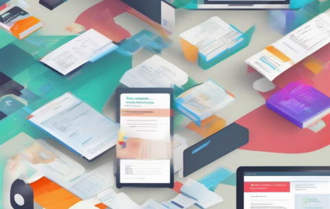 Tax Forms Thumbnail