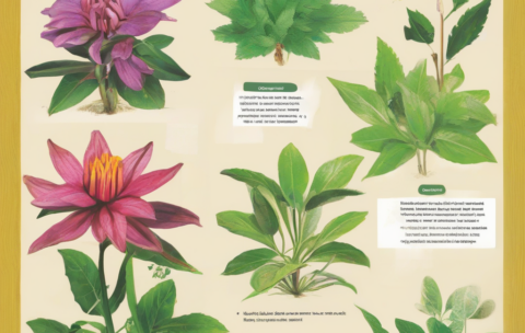 Telangana Class 12 Botany Thumbnail