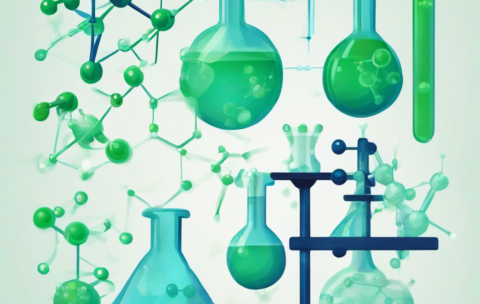 Telangana Class 12 Chemistry Thumbnail
