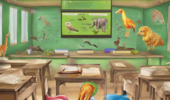 Telangana Class 12 Zoologyin Thumbnail