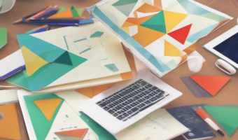 The Area of a Triangle Thumbnail