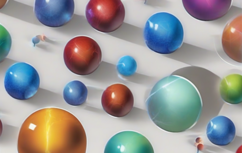 The Marbles That Make Up Light Photons Thumbnail