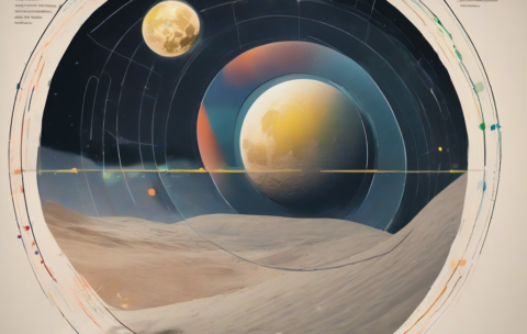 The Moon and Its Motions Thumbnail