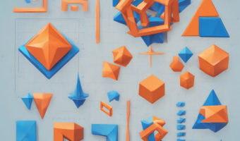 Three-Dimensional Geometry Thumbnail