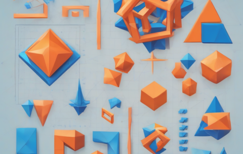 Three-Dimensional Geometry Thumbnail