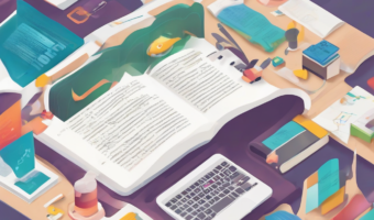 Tracing Ideas Across a Text Thumbnail