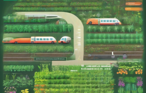 Transport in Plants Thumbnail