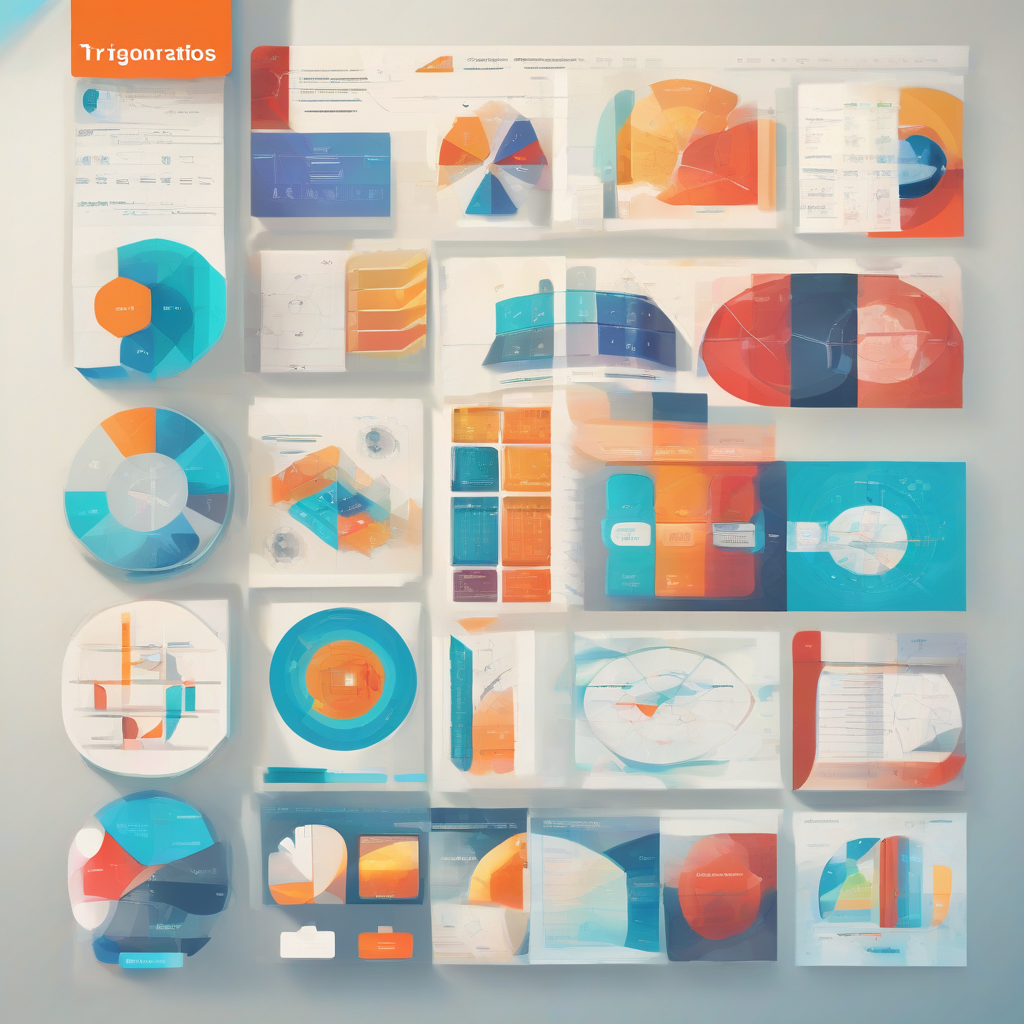 Trigonometric Ratios
