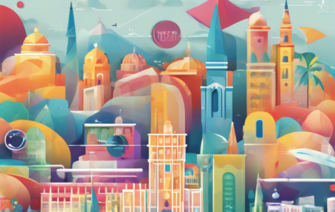Tunisia Thumbnail