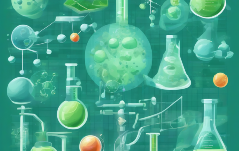 Types of Physical and Chemical Changes Thumbnail