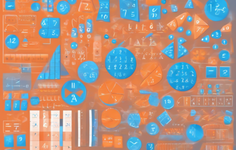 Understanding Multiplying and Dividing Fractions Thumbnail