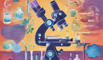 Understanding the Parts of a Microscope and Their Functions Thumbnail