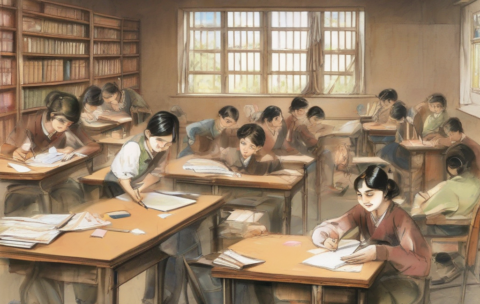 Up Class 10 Bridge Thumbnail