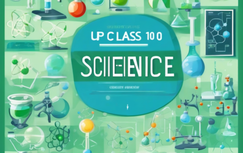 Up Class 10th Science Thumbnail