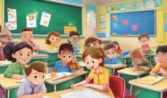 Up Class 6 Thumbnail
