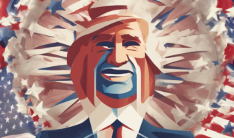 Us Gov Electing A President Thumbnail