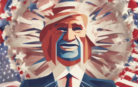 Us Gov Electing A President Thumbnail