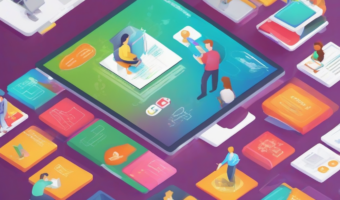 Using the Learning Platform Thumbnail