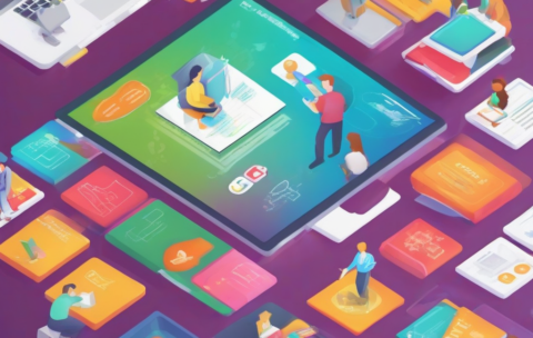 Using the Learning Platform Thumbnail