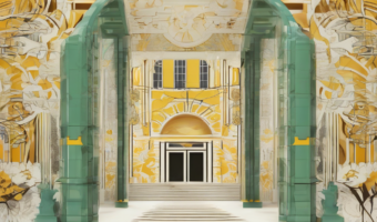 Vienna Secession Thumbnail