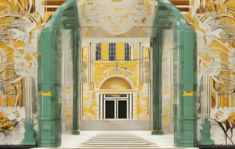 Vienna Secession Thumbnail