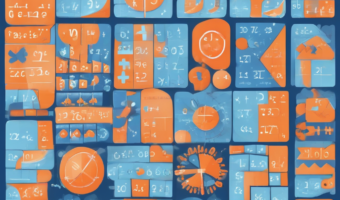 Adding and Subtracting Similar and Dissimilar Fractions Thumbnail