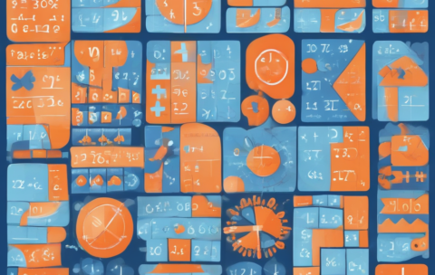 Adding and Subtracting Similar and Dissimilar Fractions Thumbnail