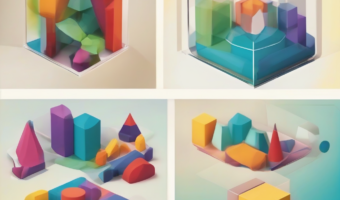 Volume of Combination of Solids Thumbnail