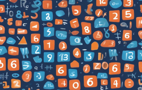 Ways to Write Whole Numbers Thumbnail