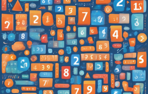 Whole Numbers Thumbnail