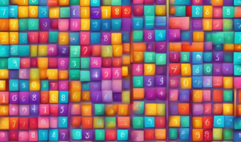 Whole Numbers Thumbnail