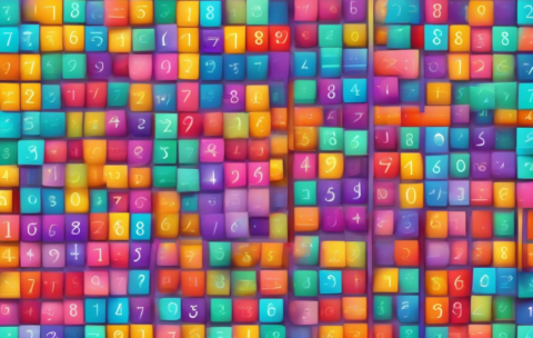 Whole Numbers Thumbnail