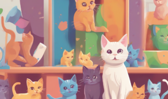Why Do Kittens in a Litter Often Look So Different Thumbnail