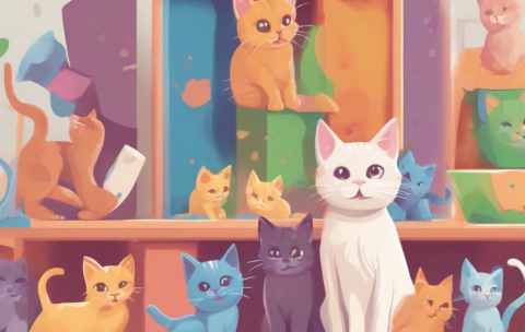 Why Do Kittens in a Litter Often Look So Different Thumbnail
