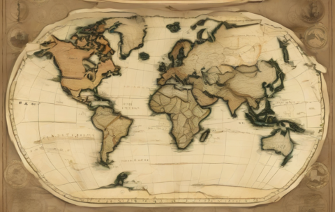 World History Thumbnail