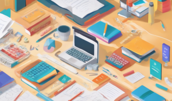 Write Division Expressions Thumbnail