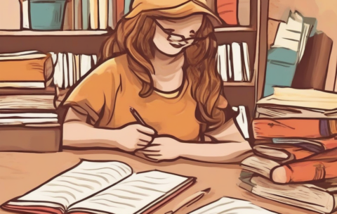 Writing and Evalu Thumbnail