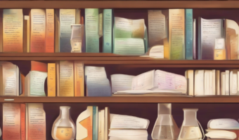 Writing Chemical Formulae Thumbnail