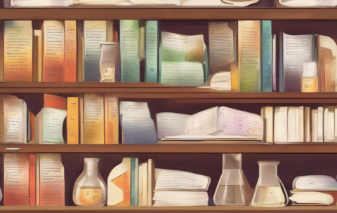 Writing Chemical Formulae Thumbnail