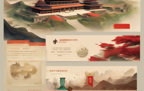 Zhou Dynasty Thumbnail