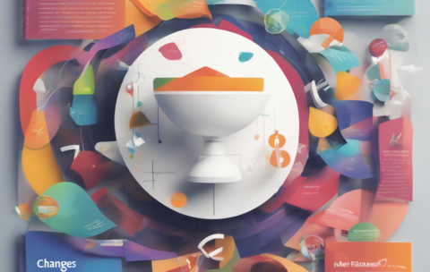 AI Thumbnail: Changes Around Us