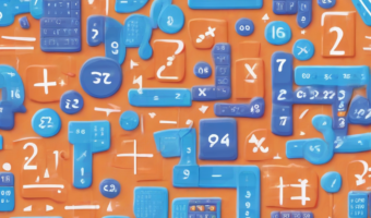 AI Thumbnail: Commercial Math