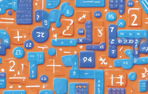 AI Thumbnail: Commercial Math