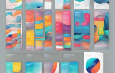 AI Thumbnail: Em Waves